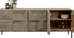 KARE Sideboard Figaro 184x76cm