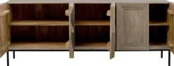 KARE Sideboard Figaro 184x76cm