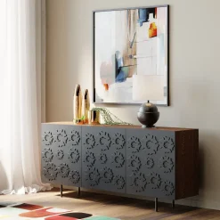 KARE Sideboard Fiori 160x75cm
