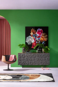 KARE Sideboard Fiori 160x75cm