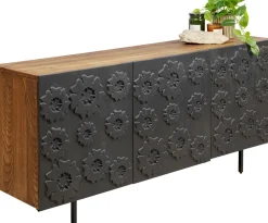 KARE Sideboard Fiori 160x75cm