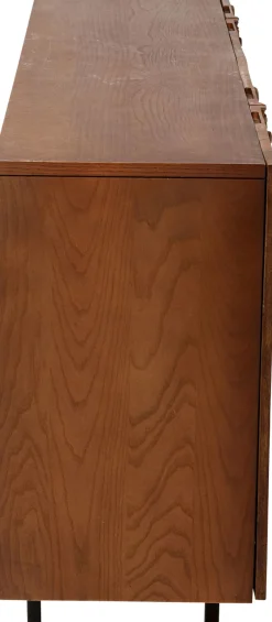 KARE Sideboard Flower Bouquet 177x75cm