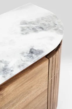 KARE Sideboard Grace 160x78cm