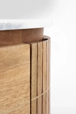 KARE Sideboard Grace 160x78cm