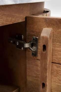 KARE Sideboard Grace 160x78cm