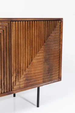 KARE Sideboard Grooves