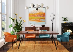 KARE Sideboard Grooves