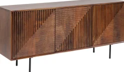 KARE Sideboard Grooves