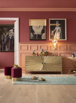 KARE Sideboard Illumino