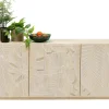 KARE Sideboard Jungle Nature 160x75cm