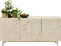 KARE Sideboard Jungle Nature 160x75cm