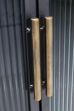 KARE Sideboard La Gomera 6 Türen