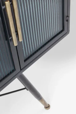 KARE Sideboard La Gomera 6 Türen