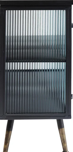 KARE Sideboard La Gomera 4 Türen