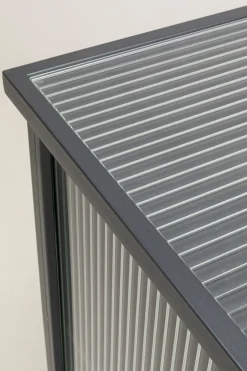 KARE Sideboard La Gomera 4 Türen