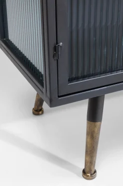 KARE Sideboard La Gomera 4 Türen