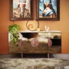 KARE Sideboard Lunar 160x80cm