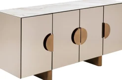 KARE Sideboard Lunar 160x80cm