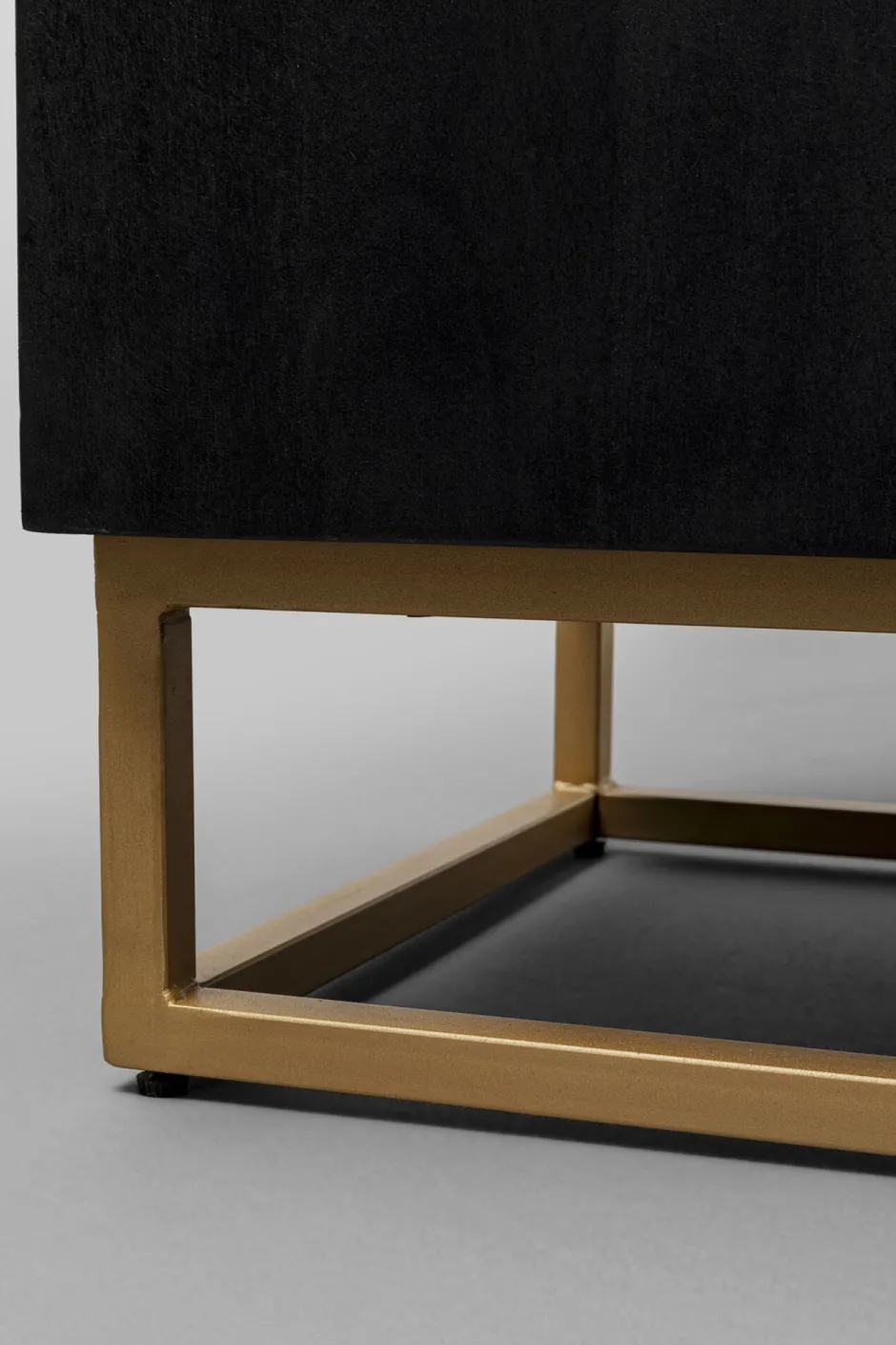 KARE Sideboard Madeira Dunkel 177x75cm