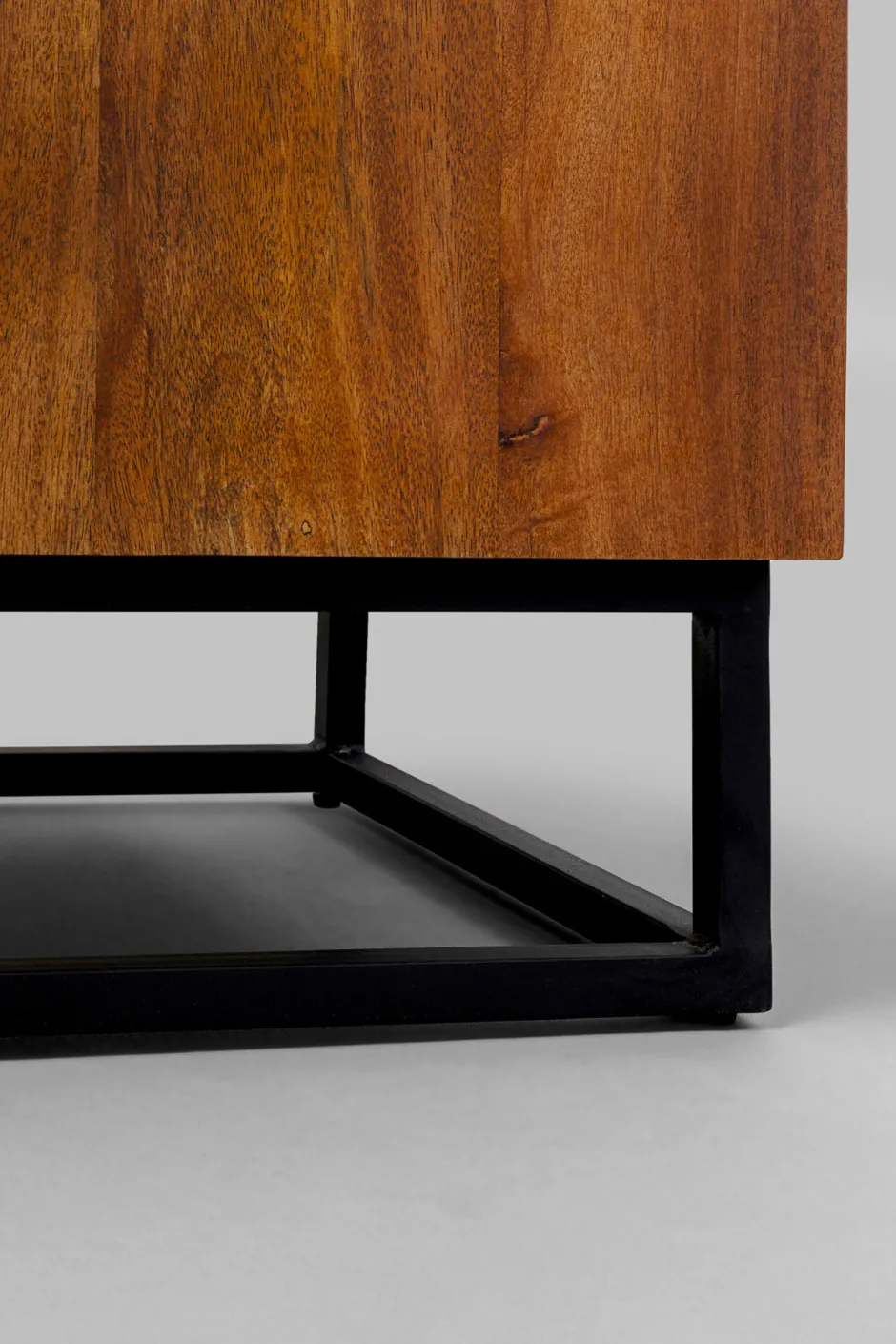 KARE Sideboard Madeira Hell 177x75cm