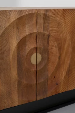 KARE Sideboard Madeira Hell 177x75cm