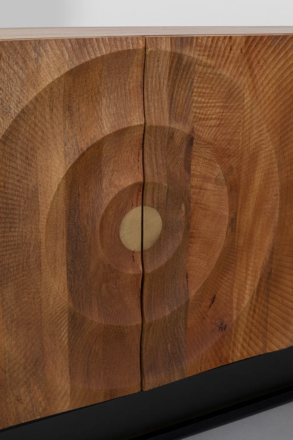 KARE Sideboard Madeira Hell 177x75cm