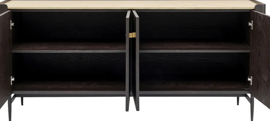 KARE Sideboard Milano 180x85cm