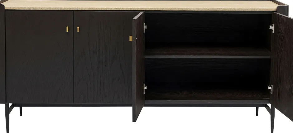 KARE Sideboard Milano 180x85cm