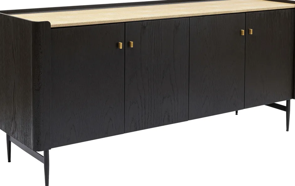 KARE Sideboard Milano 180x85cm