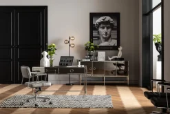 KARE Sideboard Moonscape