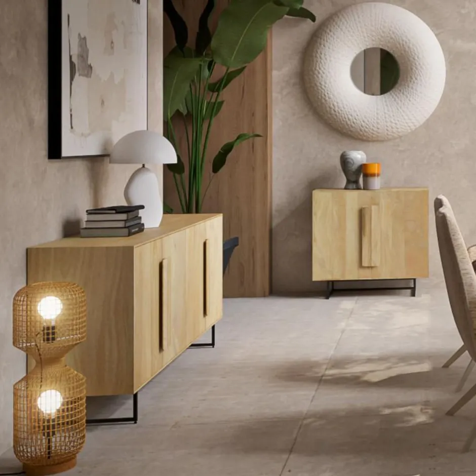 KARE Sideboard Mulino 165x76cm