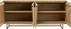 KARE Sideboard Mulino 165x76cm