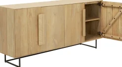 KARE Sideboard Mulino 165x76cm