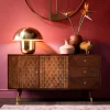 KARE Sideboard Muskat
