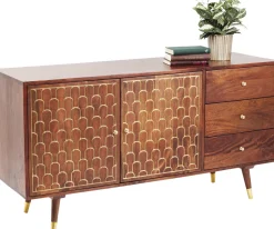 KARE Sideboard Muskat