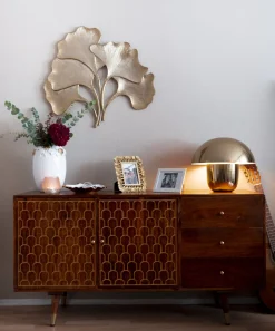 KARE Sideboard Muskat