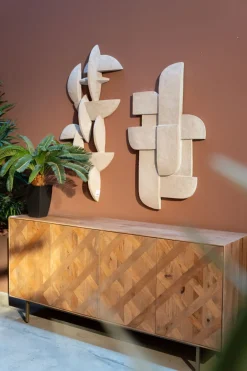 KARE Sideboard Pascal 170x78cm