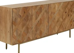 KARE Sideboard Pascal 170x78cm