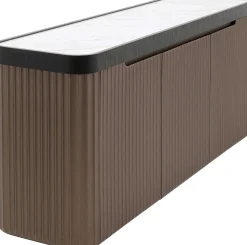 KARE Sideboard Phoenix 180x80cm