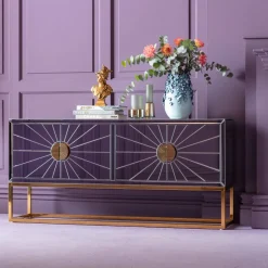 KARE Sideboard Queen 162x77cm