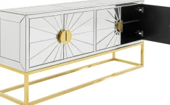 KARE Sideboard Queen 162x77cm