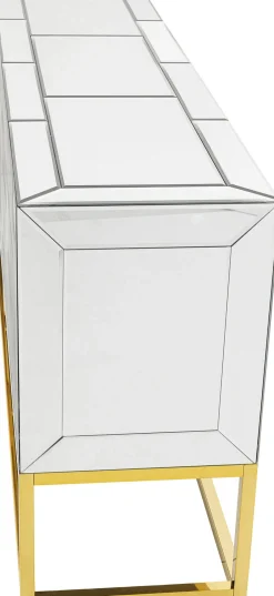 KARE Sideboard Queen 162x77cm