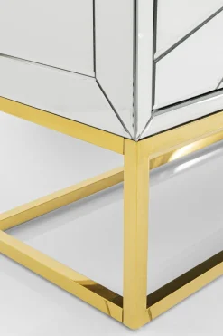 KARE Sideboard Queen 162x77cm