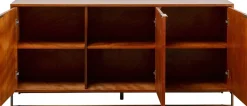 KARE Sideboard Silencio 160x78cm