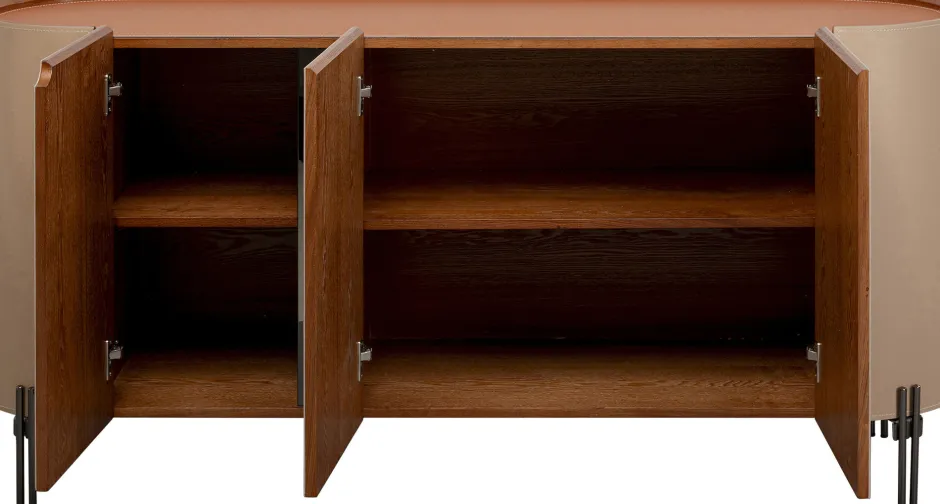 KARE Sideboard Tango 150x75cm