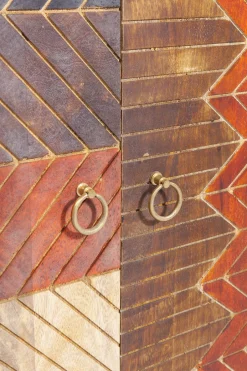 KARE Sideboard Tomahawk