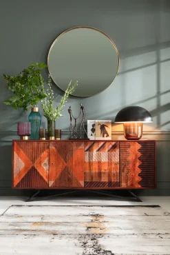 KARE Sideboard Tomahawk