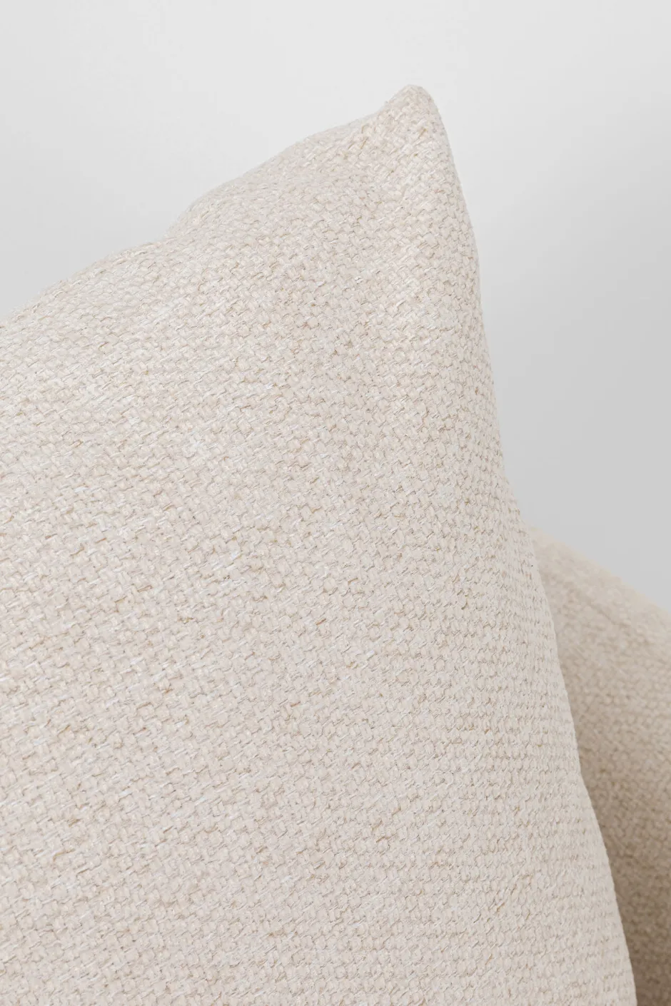 KARE Sofa Amalfi 2-Sitzer Creme 219cm