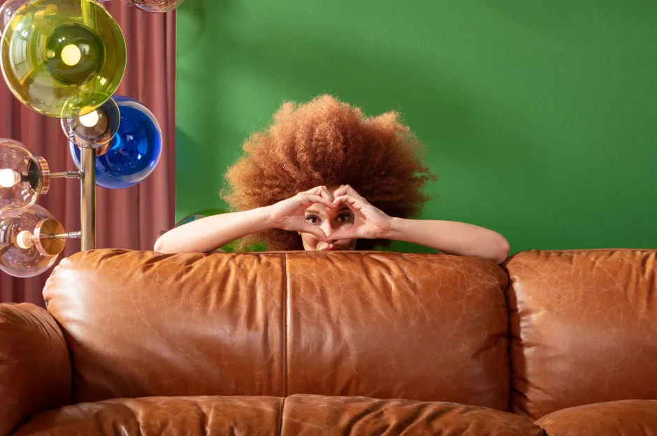 KARE Sofa Calgary 226cm