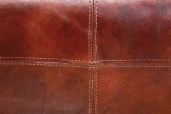 KARE Sofa Cigar Lounge 3-Sitzer